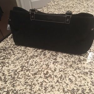 Black Kate Spade Purse